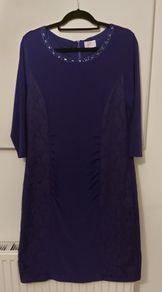 Ladies Evening dress