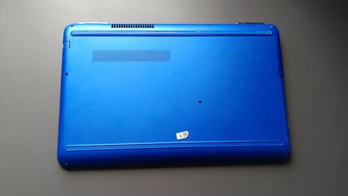 Hp pavilion 15 au-183sa