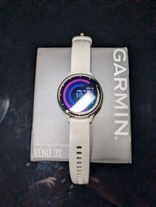 Garmin Venu 3s