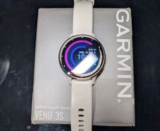 Garmin Venu 3s