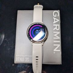 Garmin Venu 3s