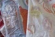 2 single duvet covers, marvel