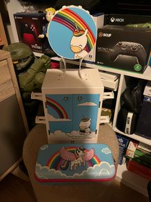 Girls gaming bundle PlayStation xbox nintendo switch
