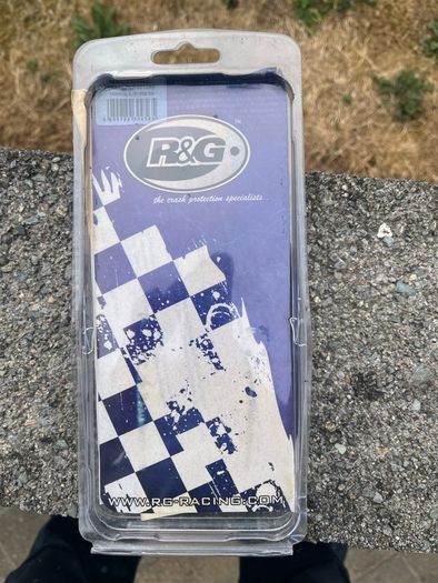 FJR 1300 R&G bobbins