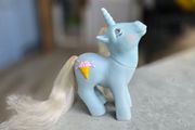 Cocoberry Coco Berry Sundae Best Ponies MLP G1 My Little Pony