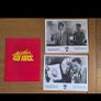 ANOTHER 48HRS Press Kit Eddie Murphy Image 7