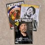 U2 Hot Press Magazines Image 2