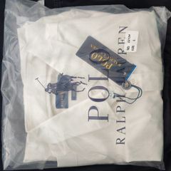 Ralph Lauren shirt (Large)