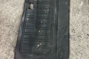 Ford Escort mk2 door card