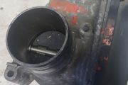 vw golf throttle body