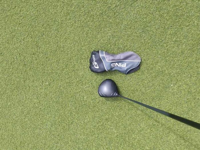 Ping G425 Driver