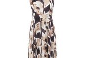 BNWT pattern Dress