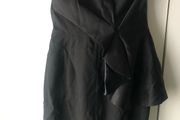 Ladies coast dress size 6 like new reduced