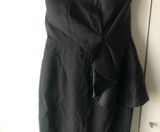 Ladies coast dress size 6 like new reduced