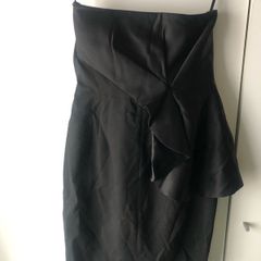 Ladies coast dress size 6 like new reduced