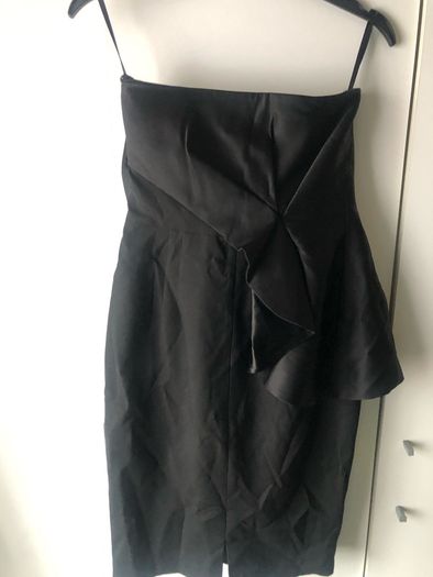 Ladies coast dress size 6 like new reduced