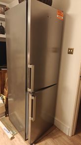 whirlpool fridge freezer