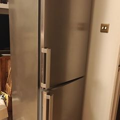 whirlpool fridge freezer