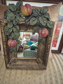 Antique Mirror