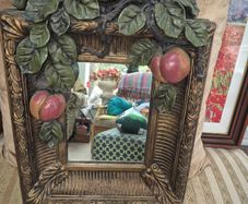 Antique Mirror