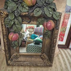 Antique Mirror