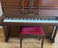 piano