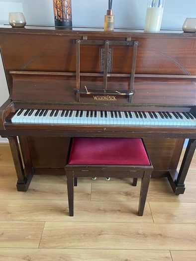 piano