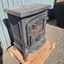 5Kw Free Standing Stove Image 3