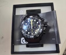 Bulova Watch Seaking Gents 98B243