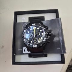 Bulova Watch Seaking Gents 98B243