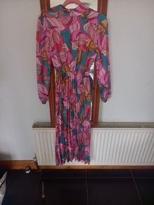 ladies dress