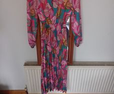 ladies dress