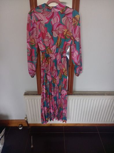 ladies dress