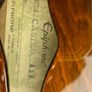 Vintage Epiphone Casino made in Japan Image 9