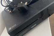 Xbox one plus Grand Theft Auto/ Fallout4