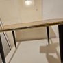 Formica Side table Image 5