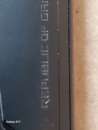 TenCent Mobile Phone, USB C charging Port, Dual Sim, 48MP Camera, Not Powering On