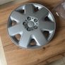 brand new wheel trims Image 3