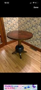 Corner/Side table