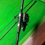 Shimano rod & Daiwa reel Image 2