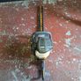 Ryobi hedge cutter petrol Image 3