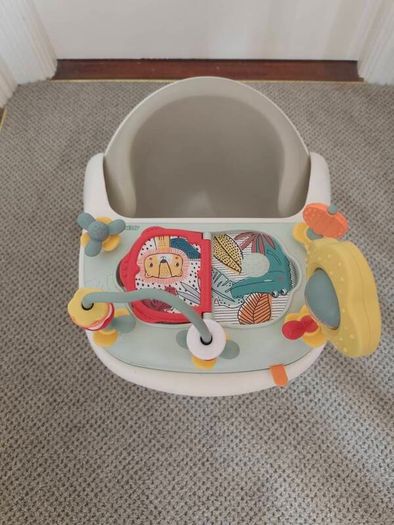 Mamas & Papas Baby Snug Floor Seat