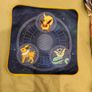 pokemon official hankies eevee evolutions Image 2
