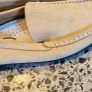 suede loafers Image 6