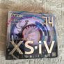 MiniDiscs TDK XS-iV (Set) Image 3