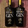 Kinsale Irish Gin empty Bottles Image 2