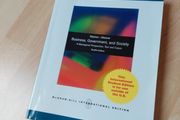 Steiner Business government and society