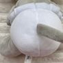 Tom & Jerry Tuffy Plush Soft Namco Bandai approx. 25 cm. Used Please see photos Image 10
