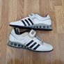 Adidas adipower weightlifting shoes.  Barely used. Size UK 10 Image 3