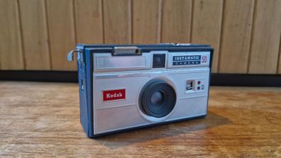 Kodak Instamatic 50